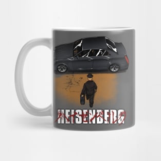 Neo Heinsenberg Mug